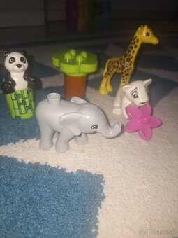 Lego DUPLO - 2