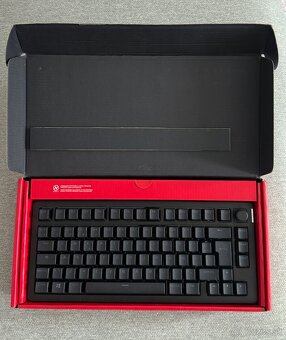HyperX Alloy Rise 75 - 2