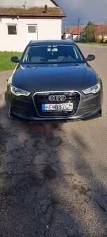 A6 c7 - 2