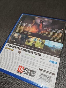 Dragons Dogma 2, hra na PS5 - 2