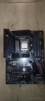 Gigabyte z390 Gaming X - 2