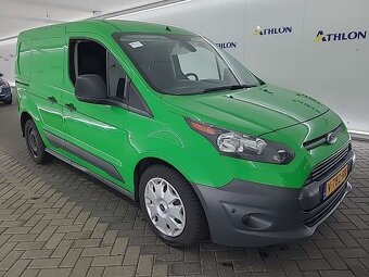 Ford Transit Connect 1.5 TDCI - 2