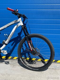 Bicykel Specialized Myka dámsky L - 2