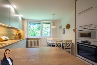 POPRAD 3-izbový byt NA PREDAJ na Štúrovej ulici 73,28 m² - 2