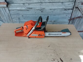 Husgvarna - 2