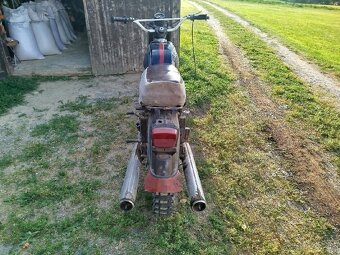 Jawa 250 - 2