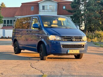 VOLKSWAGEN TRANSPORTER 1,9TDI 75KW - 2