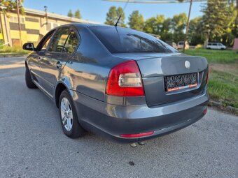 ♻️ Predám náhradné diely na Škoda Octavia II 2 FACELIFT ♻️ - 2