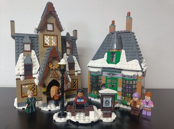 LEGO Harry Potter 76388 - 2