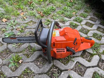 Husqvarna 365 special - 2