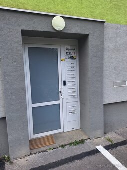 Prenajom 2 izbovy byt, Cepenska ulica, 56m2 - 2