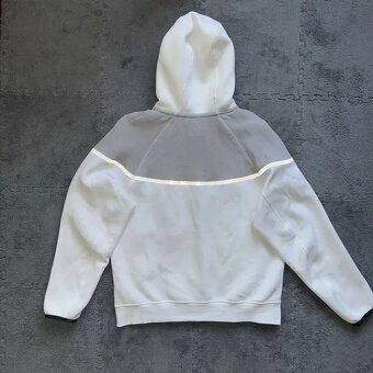 Mikina Nike Reflective 2025 Tech Fleece mikina Nike tech fle - 2