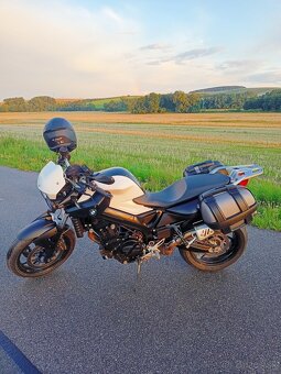 BMW f800R - 2