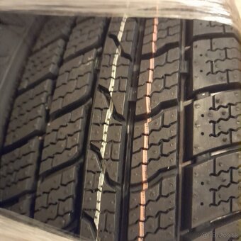 Pneumatiky 165/70r13 celoročné - 2