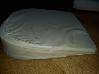 Antirefluxný vankúš - 2