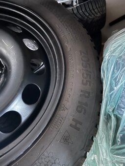 Disky 5x112 r16 - 2