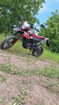 Aprilia sx 125 - 2