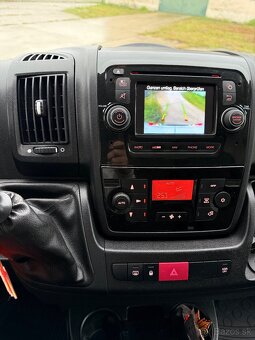 Fiat Ducato 2,3 Multijet L1H1 - 2