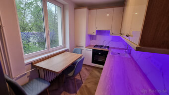 PRENÁJOM 3 izbový byt Poprad, KOMPLETNÁ REKONŠTRUKCIA - 2