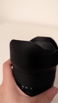 Tamron SP 15-30mm F/2.8 Di VC USD G2 - 2