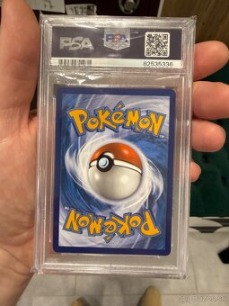 Zoroark GG56 PSA10 - 2