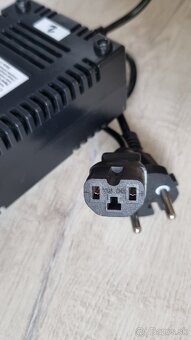 Nabíjačka originál, ebabetta Pb batérie - 2