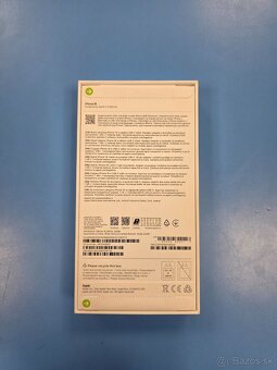 Iphone 16 128GB Nový - 2