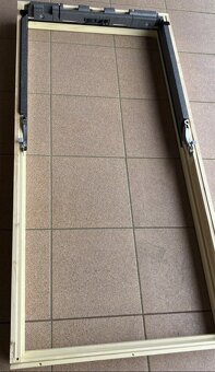 2x okno Velux GLL MK10 (78x160cm) - 2