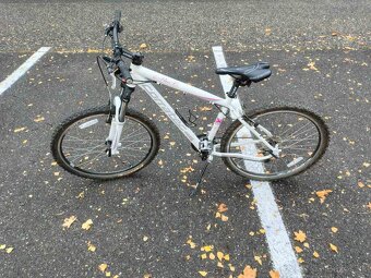 Bicykel - 2