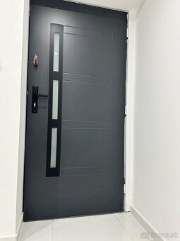 2-izbový byt na predaj -Čierna nad Tisou - 2