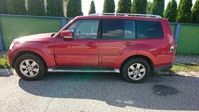 Mitsubishi Pajero 3.2 - 2