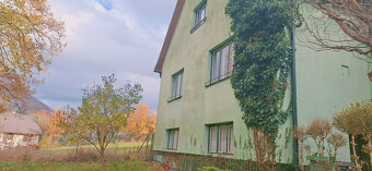 Predáme rodinný dom v Zliechove - 2