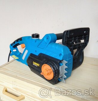 Elektrická píla narex - 2