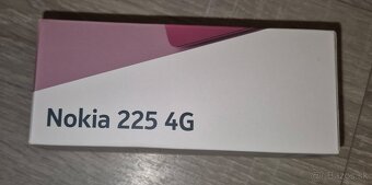 Nokia 225 4G TA-1610 DS - Dark Blue - 2