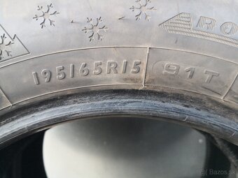 195/65 R15 - 2