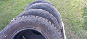 Zimné pneumatiky Barum polaris - 2