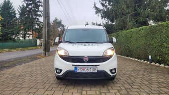 FIAT DOBLO - 2
