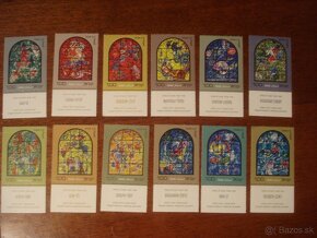 NDR NSR vtáci zvieratá Egypt Izrael rastliny umenie - 2