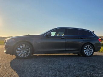 ‼️BMW F11 525XD‼️ - 2