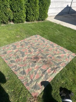 Celta ČSĽA VZ60 štvorec - 2