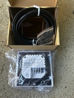 Smart Termostat BHT-002GB - 2