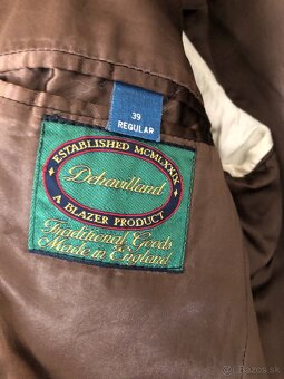 Sako Marks and Spencer - 2