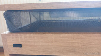 Predam Drevenne terrarium - 2