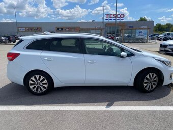 Kia ceed sw 1.6 crdi 100kw - 2
