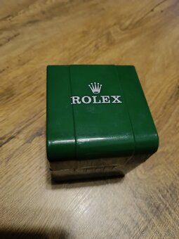 predám Rolex day date - 2