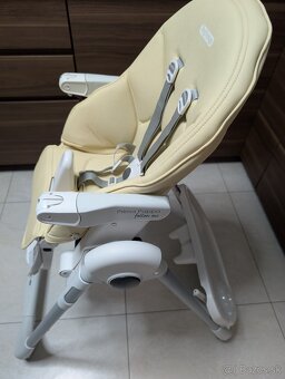 Stolička Peg Perego Prima Pappa / follow me - 2