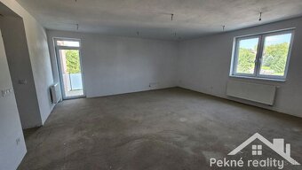 Predaj 3 izbového bytu v novostavbe Zvolen - 2