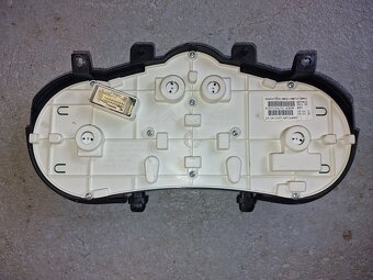 Budíky Peugeot 206+ 1.4 HDI 9666636880 - 2