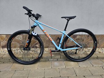 Bicykel TREK SUPERFLY 7 - 2