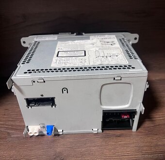 Autorádio navigacia VW Touran Tiguan RNS 315 - 2